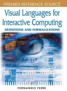 visual languages for interactive computing-9781599045344