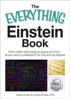 the everything einstein book (ebook)-shana priwer-cynthia phillips-9781605505244