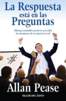 la respuesta está en las preguntas (ebook)-allan pease-9781607382744