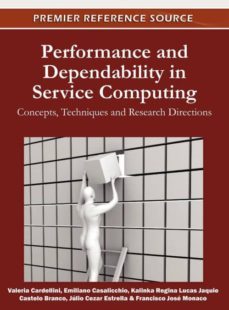 performance and dependability in service computing-9781609607944