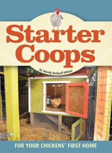 starter coops (ebook)-wendy bedwell-wilson-9781620080344