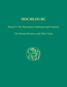 mochlos iic (ebook)-9781623030544
