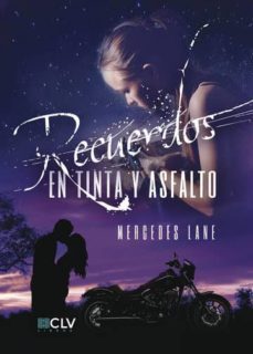 recuerdos en tinta y asfalto (ebook)-9781629345444