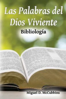 las palabras del dios viviente-9781630734244