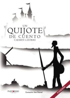 un quijote de cuento (ebook)-carmen latorre-9781635032444