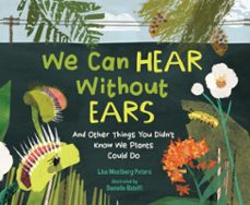 we can hear without ears (ebook)-lisa westberg peters-9781635927344