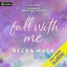 fall with me (playing for keeps @4)-becka mack-9781638932444