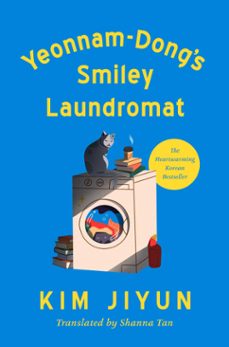 yeonnam-dong's smiley laundromat (ebook)-kim jiyun-9781639368044
