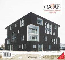 casas internacional 169: viviendas colectivas (ebook)-guillermo kliczkowski-9781643600444