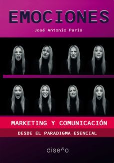 emociones (ebook)-jose antonio paris-9781643603544
