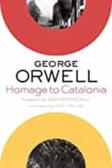 homage to catalonia-9781644394144