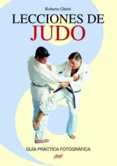 lecciones de judo-9781644610244