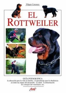 el rottweiler-9781644611944