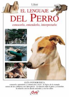 el lenguaje del perro. conocerlo, entenderlo, interpretarlo (ebook)-n. rossi-9781644615744