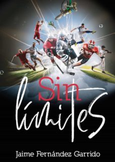 sin limites (ebook)-jaime fernandez garrido-9781646411344