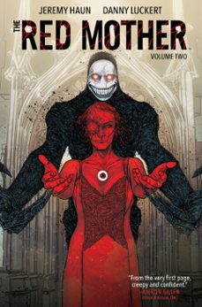 the red mother vol. 2 (ebook)-jeremy haun-9781646680344