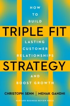 triple fit strategy-christoph senn-9781647827144