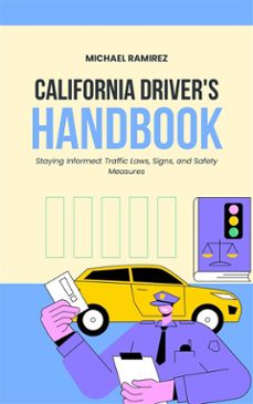 california driver's handbook (ebook)-9781664076044