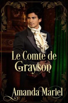 le comte de grayson (ebook)-9781667424644
