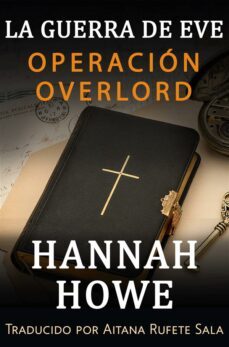 operacion overlord (ebook)-9781667453644