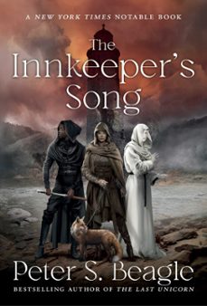 the innkeeper's song (ebook)-peter s. beagle-9781668025444