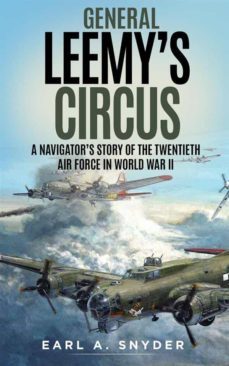 general leemys circus (ebook)-9781678111144