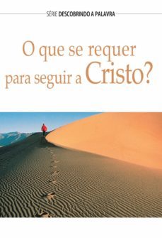 o que se requer para seguir a cristo? (ebook)-herb vander lugt-kurt de haan-9781680435344