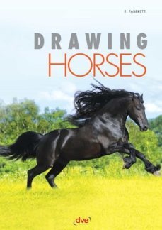 drawing horses (ebook)-r. fabbretti-9781683251644