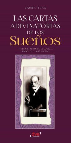 las cartas adivinatorias de los sueños (ebook)-laura tuan-9781683255444