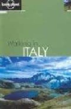 walking in italy (lonely planet) (2nd ed)-9781740592444