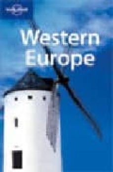 western europe ( travel guides lonely planet)-9781741042344