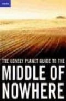 the middle of nowhere-9781741047844