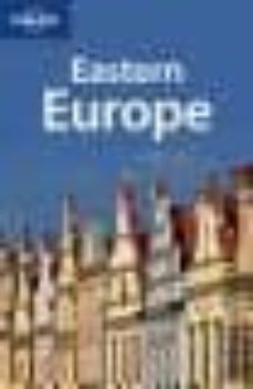 eastern europe 10th ed. (lonely planet travel guides)-9781741048544