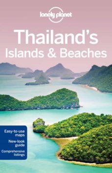 thailand s islands & beaches 2012 (8th ed.) (lonely planet countr y guides)-9781741799644