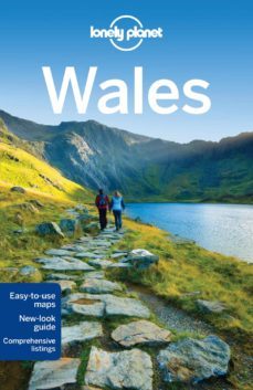 wales 2014 (5th ed.) (lonely planet: country regional guides)-9781742201344