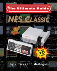 nes classic-9781775133544