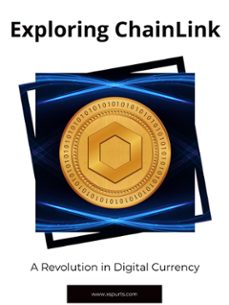 exploring chainlink (ebook)-isla l. gallagher-9781779774644
