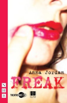 freak (ebook)-anna jordan-9781780014944