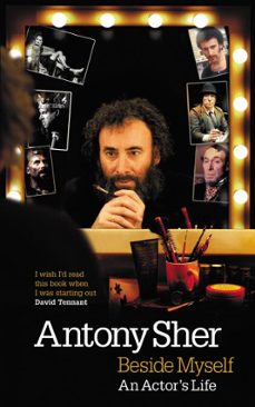 beside myself (ebook)-antony sher-9781780016344