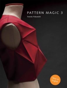 pattern magic 3-tomoko nakamichi-9781780676944