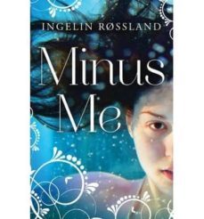 minus me-ingelin rossland-9781780746944