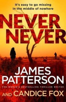 never never-james patterson-9781780895444