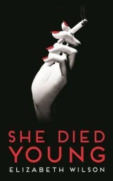 she died young-9781781254844