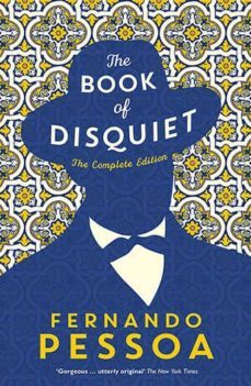 the book of disquiet: the complete edition-9781781258644