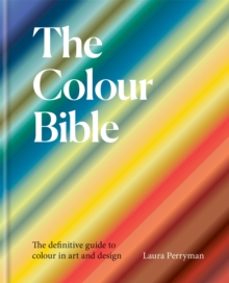 the colour bible-laura perryman-9781781577844