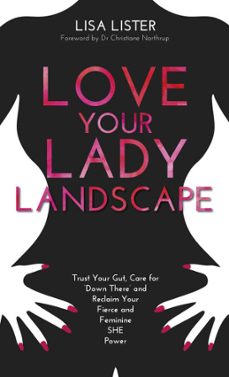love your lady landscape (ebook)-lisa lister-9781781807644