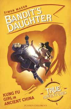 bandit's daughter (ebook)-simon mason-9781782692744