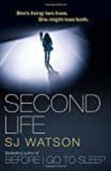 second life-9781784161644