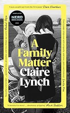 a family matter-claire lynch-9781784745844