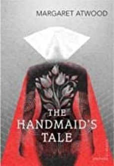 the handmaid s tale-margaret atwood-9781784871444